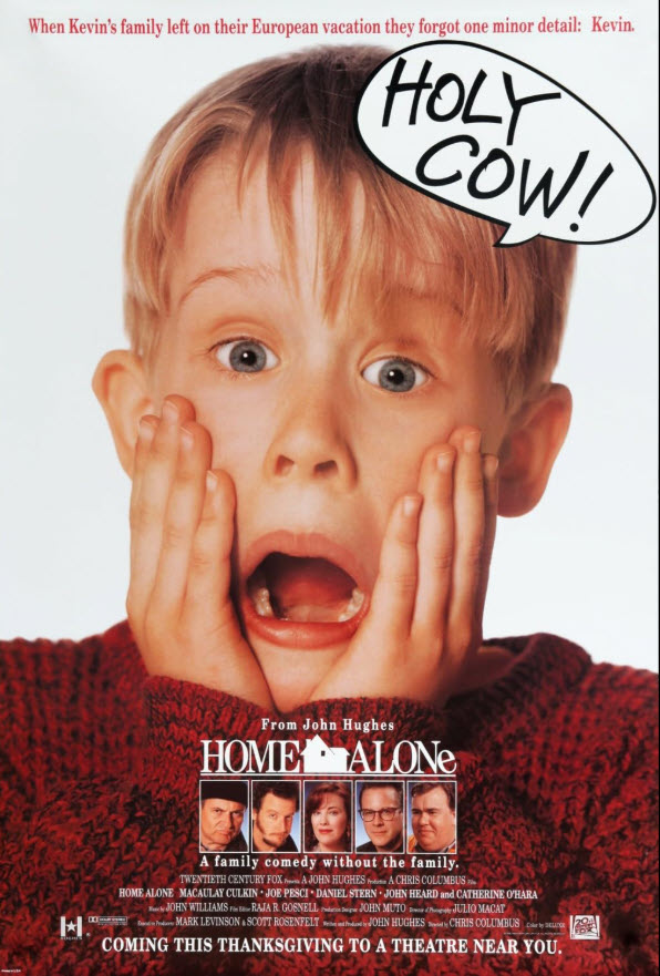 Home Alone
