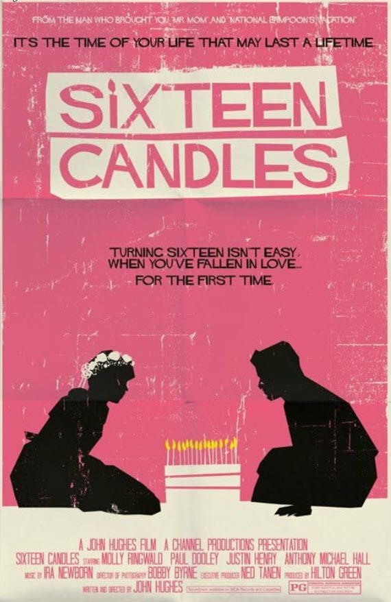 Sixteen Candles