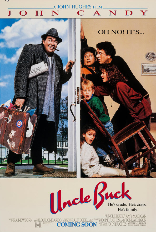 Uncle Buck